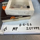 Beck Arnley Worldparts Carburetor Repair Kit 162-8395 Vintage Nos New. Price: $19.79.