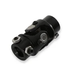 320-100 Holley U-joint Steel Black Zinc New. Price: $70.69.