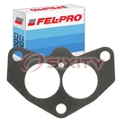 Fel-pro 9264 Carburetor Mounting Gasket For G7128 EBV9447A EAN9447A B4C9447C Xm New. Price: $9.95.