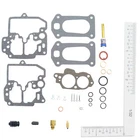 Walker Products 151071A Carburetor Repair Kit - Hitachi Bbl; DFC328 New. Price: $102.99.