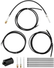 Fuel Line Kit, Compatible With 1988-1997 Gm Gas Trucks, Including Chevy... New. Price: $83.66.