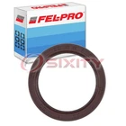 Fel-pro Front Engine Crankshaft Seal Kit For 2014-2016 Mitsubishi Outlander Uz New. Price: $15.17.