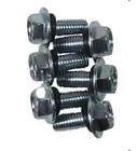 Holley 19-169 Fuel Pump Hanger Gasket & Screw Kit New. Price: $15.39.