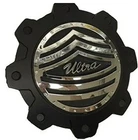 Ultra Wheels Blk W/chrm Logo Cap Kit (A899855BSARGE) New. Price: $38.05.