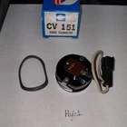 Standard Hygrade Choke Thermostat CV151 New. Price: $20.00.
