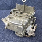 Vintage Holley 4-BARREL Carburetor 6R 4237 Used Needs Rebuild 12R-5395B For. Price: $50.00.