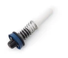 Edelbrock 1468 Accelarator Pump Assy New. Price: $42.33.