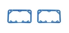 Holley 108-83-2 Pair Of Blue Non-stick Float Bowl Gaskets 2300 4150 4160 New. Price: $11.00.