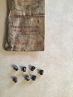1961 1962 1963 1964 1965 Ford Mercury 2V 4V Nos Carburator Jets (7) #C1AE-9533 New. Price: $30.00.