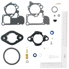 Carburetor Repair Kit Wve 2G1742 New. Price: $51.16.