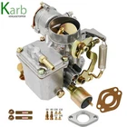 39MM Better Performance PICT-3 Carburetor 12V Fits Vw Bug Ghia 1.6L Type New. Price: $79.99.