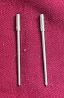 S.u. Carburetor Metering Needle For Austin Healey Bugeye Sprite Morris Minor New. Price: $23.99.