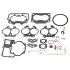 Carburetor Repair Kit Standard 590 Fits 71-72 Chevrolet Vega 2.3L-L4 New. Price: $38.32.