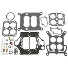 Hygrade Carburetor Repair Kit For Chevrolet 229B New. Price: $69.59.