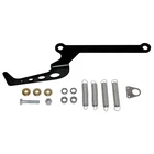Moroso 64919; Throttle Return Dual Spring Kit Black Steel, Holley 4150 New. Price: $64.53.