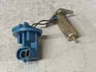 Quadrajet Mixture Control Solenoid Mcs 81-90 Ccc Blue Connection New. Price: $95.99.