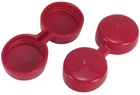 Empi 43-5720 Velocity Stack Covers, 2.5-INCH Dia. For Weber Idf/hpmx Dune Buggy New. Price: $32.95.