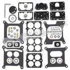 Walker Products 15456B Carburetor Repair Kit For 69 Bel Biscayne Impala New. Price: $81.29.