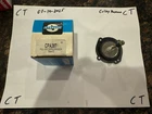 New Standard Hygrade Carburetor Choke Pull-off CPA387. Price: $6.21.