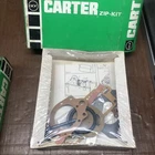 1959-60 Chrysler Marine Carter Carburetor Kit Box 902-118 New. Price: $25.00.