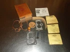 New Nos Carter Carburetor Repair Parts Kit 5E 1086A 2-BARREL Wdo 469S 540S. Price: $32.00.