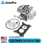 2BBL Carburetor 350 Cfm Manual 0-7448 Replacement Fit For Holley 2300 Us Stock New. Price: $188.99.
