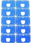 Road Speed Demon Metering Block Gasket Carburetor 190031 10 Pack G16-BG New. Price: $19.95.