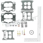 Walker Products Carter 4 Bbl Afb Carburetor Repair Rebuild Kit 15328B New. Price: $90.37.