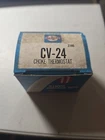 Hygrade CV-24 Carburetor Choke Thermostat New. Price: $28.00.