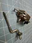 Rochester Quadrajet Cadillac 1971-74 Intake Heat Spring For Choke..air Lid Stud. Used. Price: $115.00.