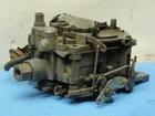 Pontiac Quadrajet 7041262 Xa Dated 0431 1971 455 Gto Firebird Grand Prix Used. Price: $325.00.