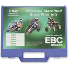 Ebc Keihin Pilot Assortment KPJK-02 New. Price: $57.29.