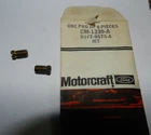 Nos 1971-73 Ford Pinto Carburetor Jet Retainer CM-1339-A D1FZ-9575-A 3-2 Pk +1 New. Price: $59.99.