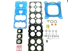 Holley Qft Aed Ccs 4150 Quick Kit Double Pumper Carbs 600-650-700-750-800-850 New. Price: $59.95.