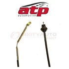 Atp Y-258 Carburetor Accelerator Cable For CE86 CB47 CA8408 CA-8408 61221 Cg New. Price: $39.18.