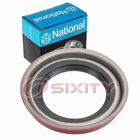 National Front Transmission Oil Pump Seal For 1964-1970 Pontiac Tempest New. Price: $12.57.