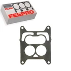 Fel-pro Carburetor Mounting Gasket For 1957-1966 Cadillac Deville New. Price: $16.68.