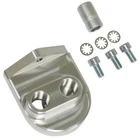 Empi 16-9513 Billet Oil Filter Adapter Kit With 3/8" Npt, Fits Fram PH8A And HP1 New. Price: $114.34.