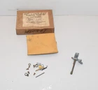Nos Marvel-schebler Carburetor Repair Parts Kit 286-587 C111 New. Price: $25.89.