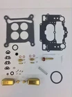 Carter Avs Carburetor Kit 1966 Chevy Corvette Impala 327 5.4L 4027S 4028S Floats New. Price: $69.99.