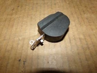 Napa Echlin 2-407 Carburetor Float *fast Shipping New. Price: $12.90.