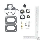 Walker Products 151047 Carburetor Repair Kit (W-2) Yugo (4) 1986-89 New. Price: $83.53.