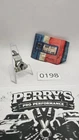 Su HS4 Carburetor Throttle Linkage Pickup Lever AUE587 Lost Motion Nos New. Price: $14.00.