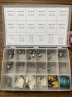 Holley Accelerator Pump Tuning Kit 2 BBL/4 Performance Carburetor Used. Price: $169.99.