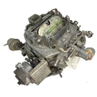 1975-1976 Ford Motorcraft D6LE-LA Carburetor 4BBL. Price: $199.99.