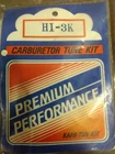Carburetor Tune HI-3K Courier Premium Performance Karb-tun-kit 50-438-1 New. Price: $12.00.