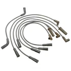 Spark Plug Wire Set For Chevrolet Astro Blazer S10 Gmc Jimmy C1500 K1500 New. Price: $18.99.