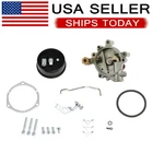 For Holley Carburetor 45-223 Electric Choke Housing Kit With Coil New. Price: $36.89.