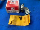 New Nos Oem Gm Carb Idle Stop Solenoid 1981-1987 Camaro Corvette 17067179. Price: $84.00.