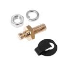 20-37 Throttle Stud For Holley Carburetor Kickdown New. Price: $10.81.